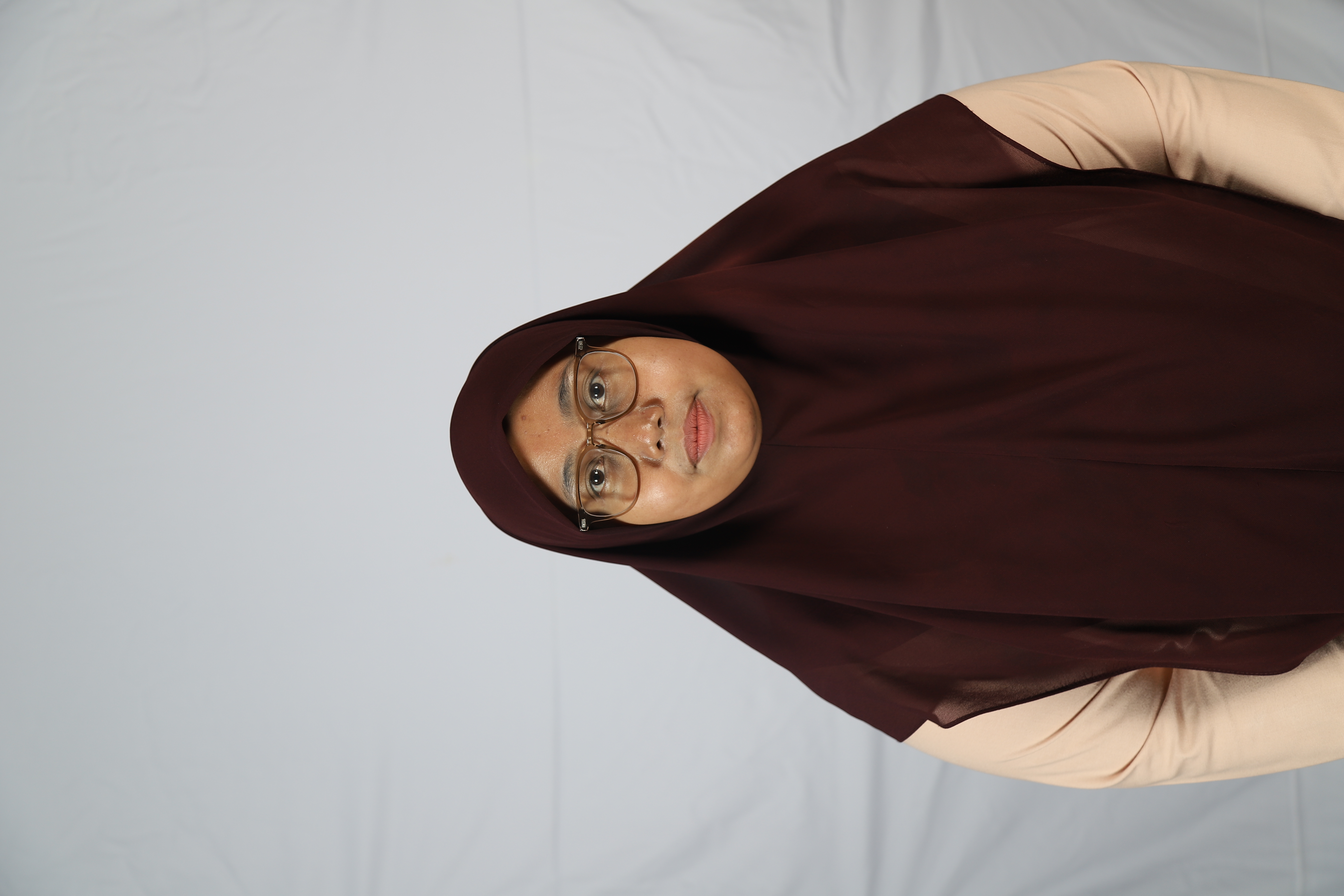 Nurul Syakirah binti Ruzlan